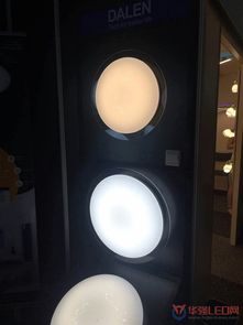 hk2015秋燈展14家爆款led產品